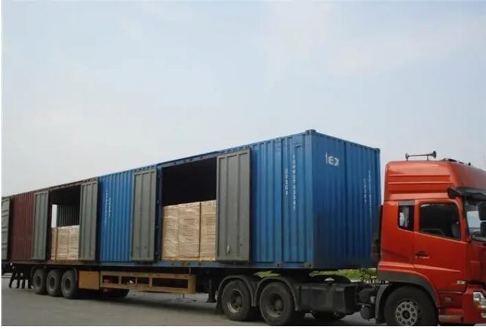 湘西到凌海市货运专线